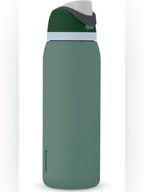 40 oz. Mystic Tide Owala Water Bottle